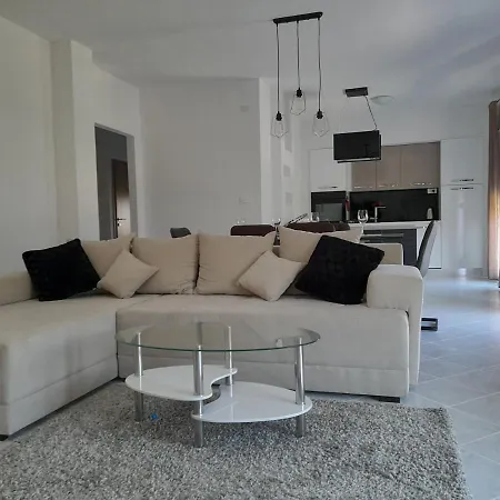Apartmán Sunny Vinišće