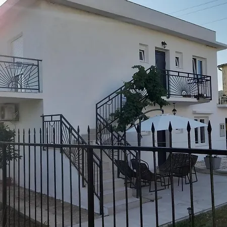 Apartmán Sunny *