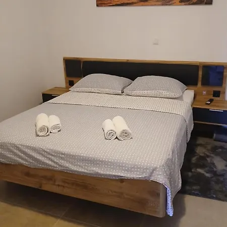 Apartmán Sunny *