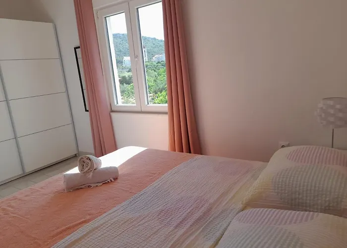 Apartmán Sunny Vinišće