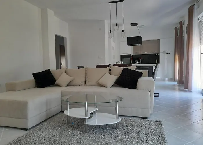 Apartmán Sunny Vinišće