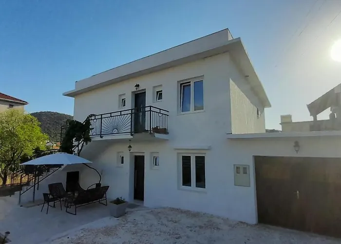 Apartmán Sunny