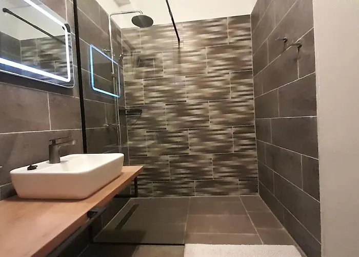 Apartmán Sunny Vinišće