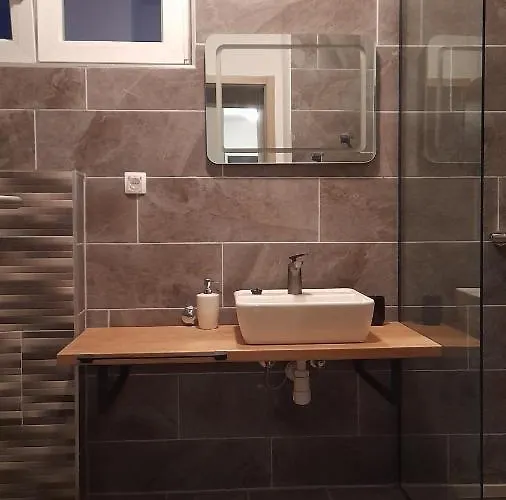 Apartmán Sunny Vinišće