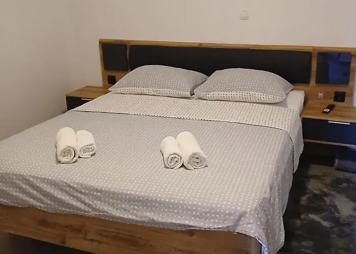 Apartmán Sunny *