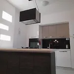 Sunny Apartment