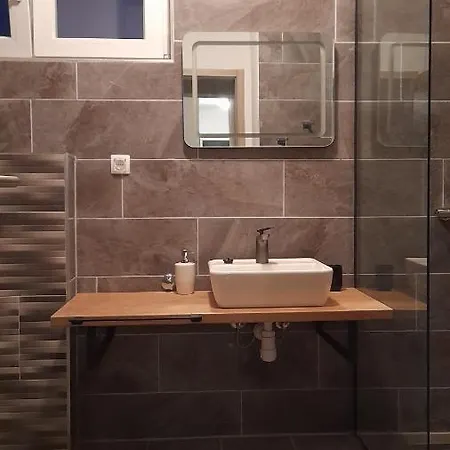 Lejlighed Sunny Vinišće