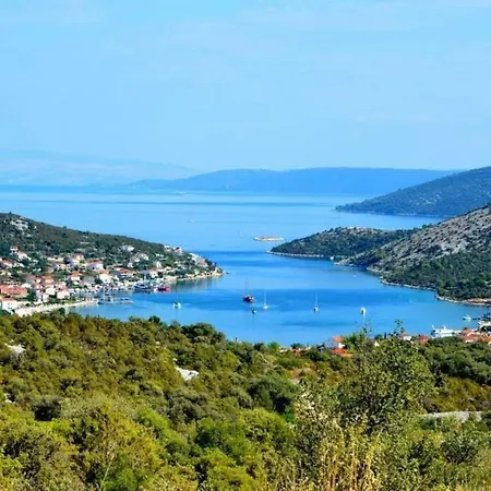 شقة Sunny Vinišće