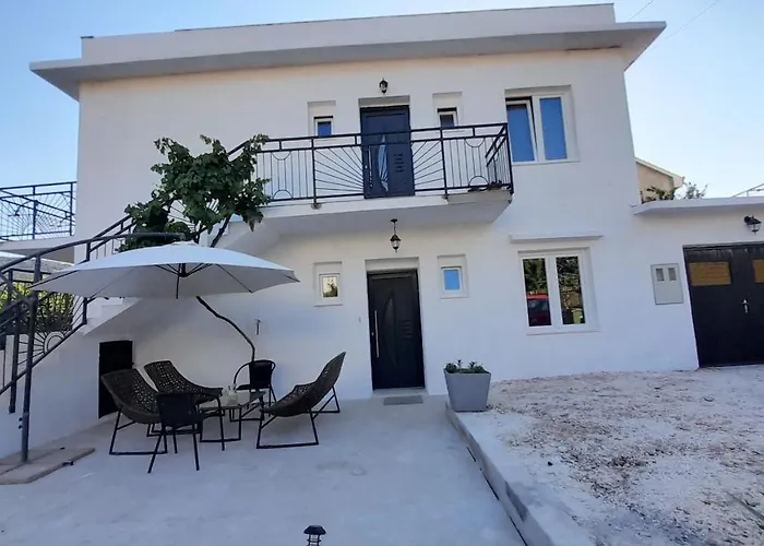 Sunny Appartement Vinišće