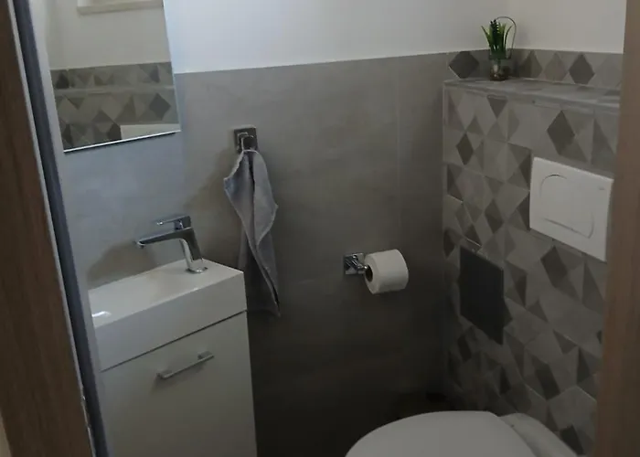 Appartement Sunny Vinišće